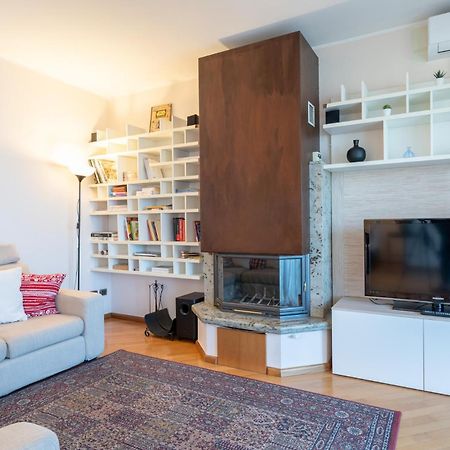 Como Lake - Apartment In Residence 5 Minutes From Lecco Center Galbiate Luaran gambar