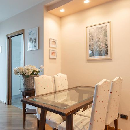 Como Lake - Apartment In Residence 5 Minutes From Lecco Center Galbiate Luaran gambar