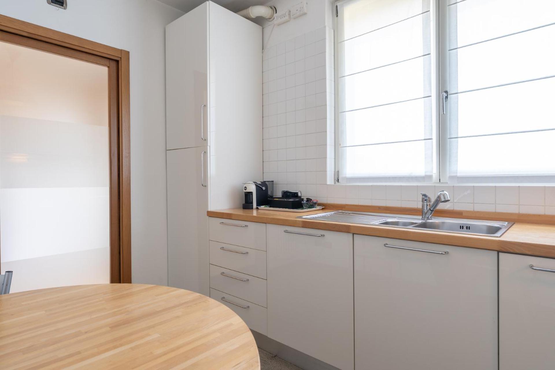 Como Lake - Apartment In Residence 5 Minutes From Lecco Center Galbiate Luaran gambar