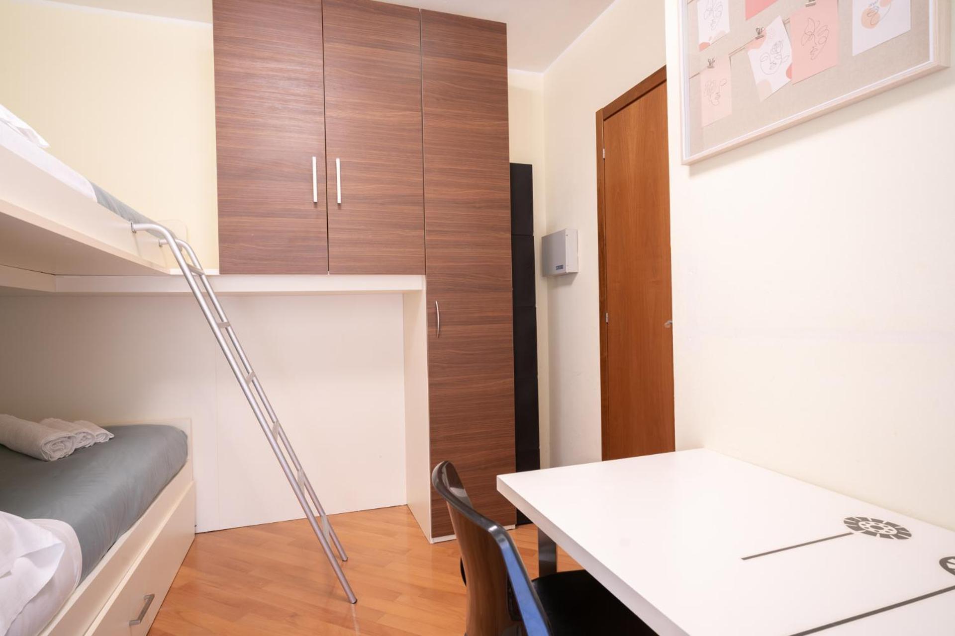 Como Lake - Apartment In Residence 5 Minutes From Lecco Center Galbiate Luaran gambar