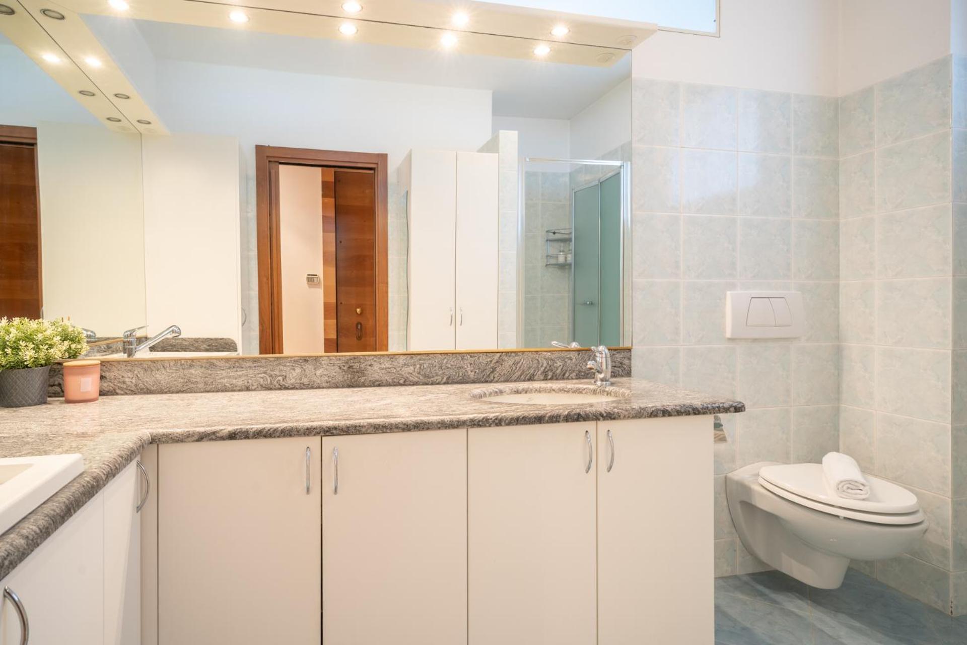 Como Lake - Apartment In Residence 5 Minutes From Lecco Center Galbiate Luaran gambar